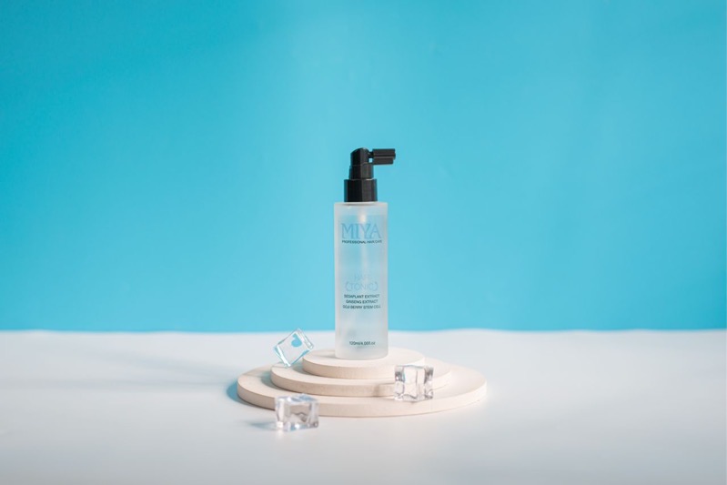 Miya Hair Tonic 120ml